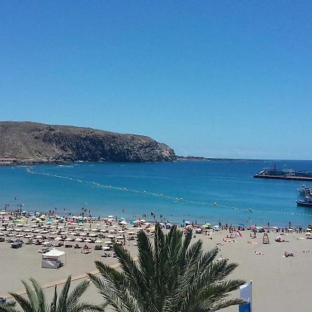 Amazing Sea View In Los Cristianos Los Cristianos  Buitenkant foto