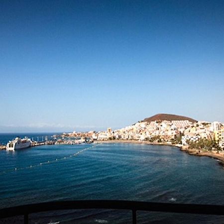 Amazing Sea View In Los Cristianos Los Cristianos  Buitenkant foto